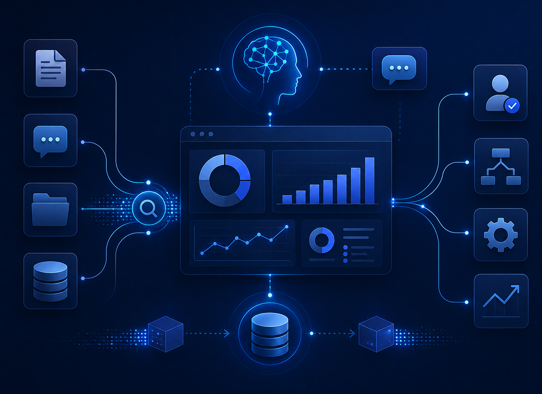 AI & ANALYTICS